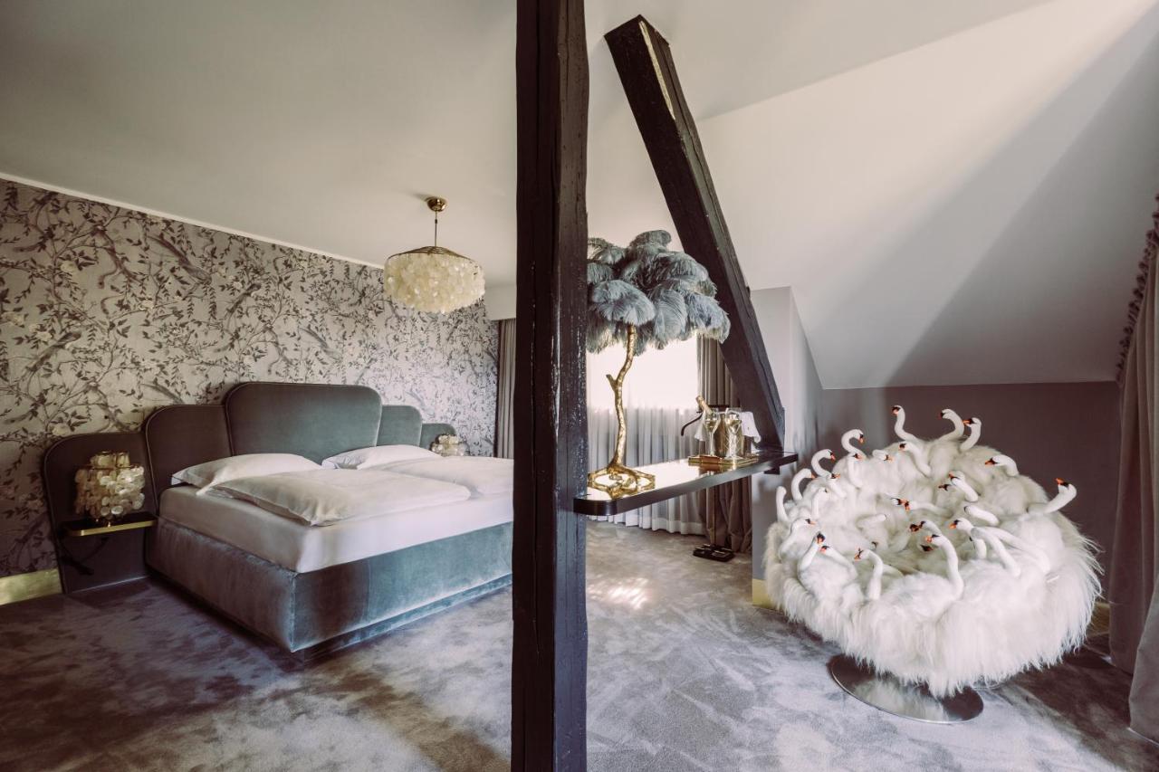 Hotel Fernblick Sankt Corona am Wechsel