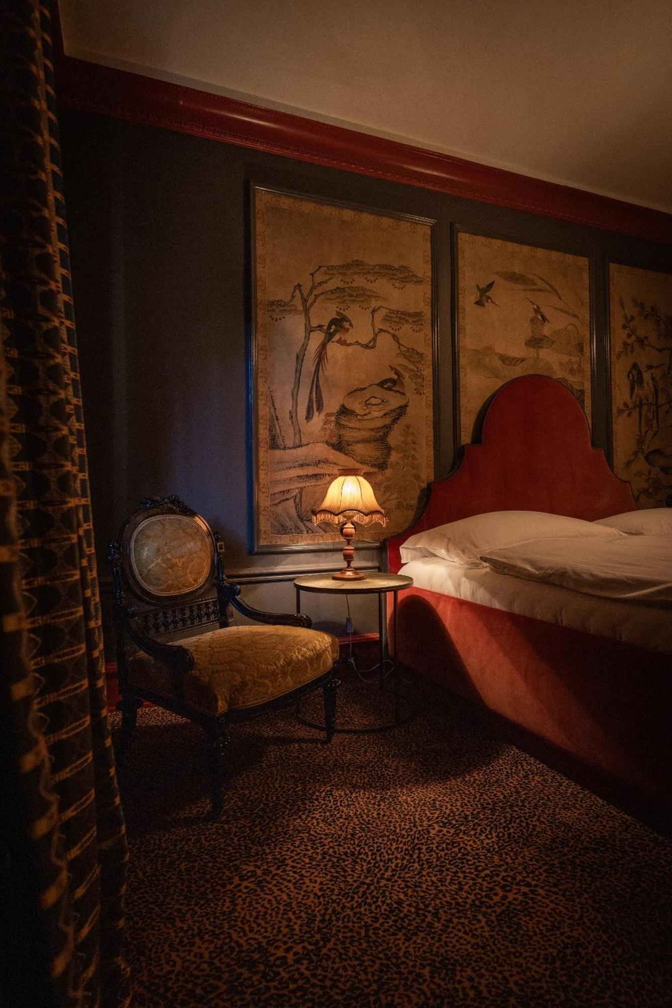 Fernblick Hotel *