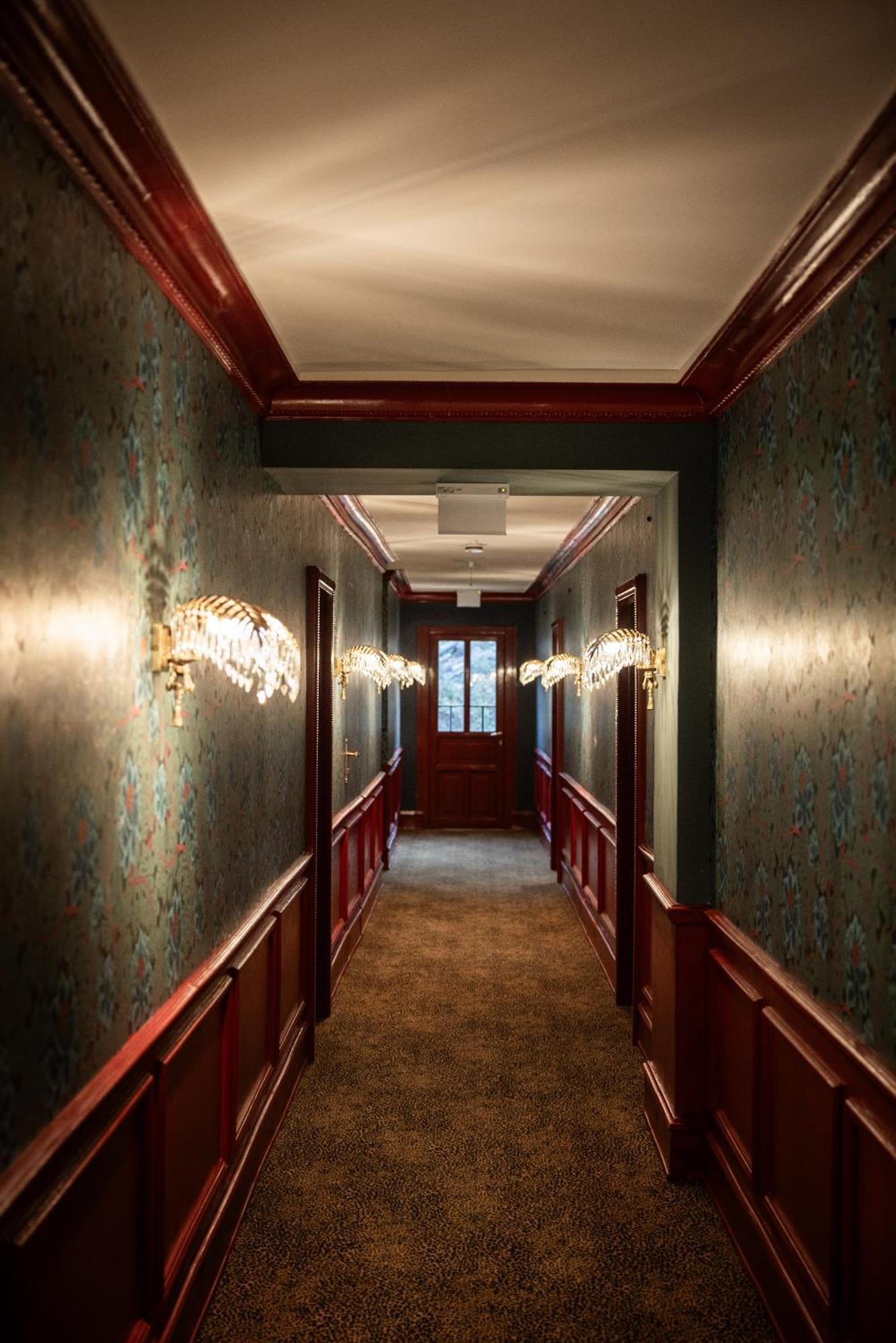 Fernblick Hotel *