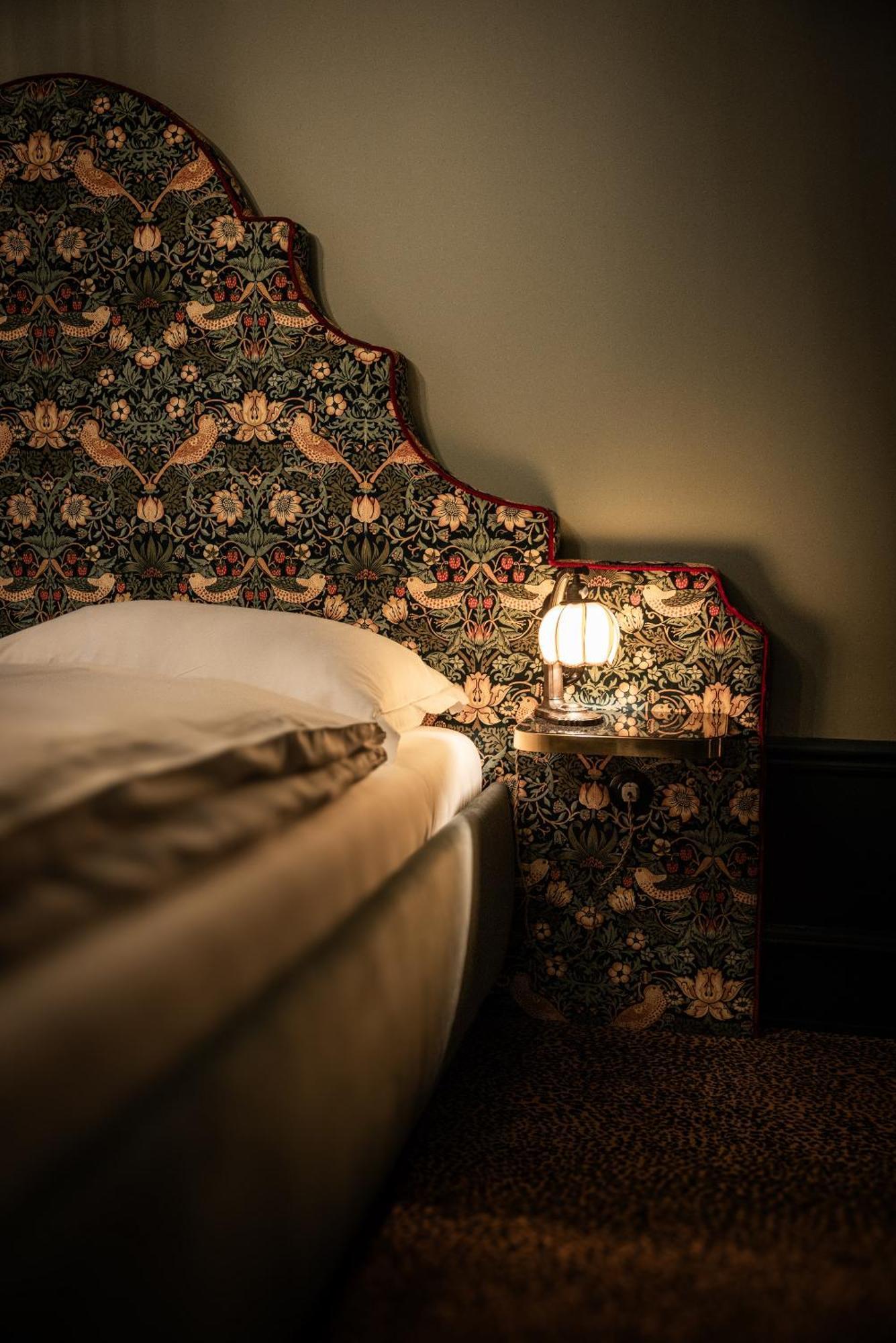 Hotel Fernblick *